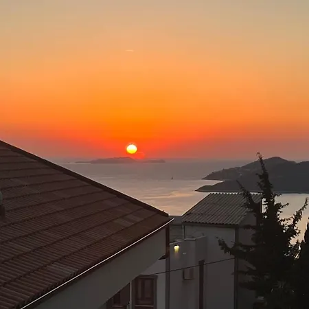 Blue View Διαμέρισμα