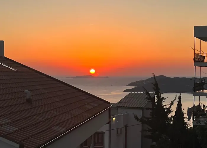 Blue View Appartement