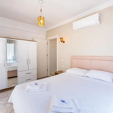 Appartement Blue View