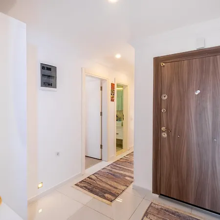 Blue View Апартаменты Каш