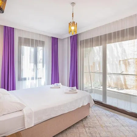 Appartement Blue View