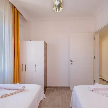 Blue View Appartement