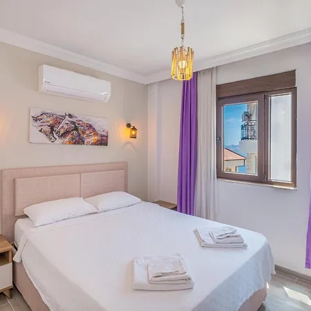 Appartement Blue View