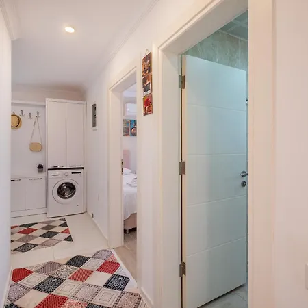 Blue View Appartement