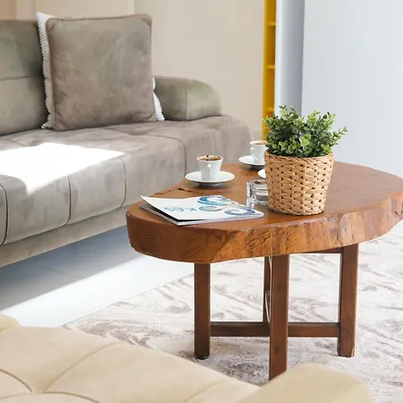 Апартаменты Blue View Каш