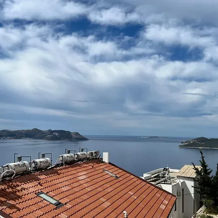Blue View *