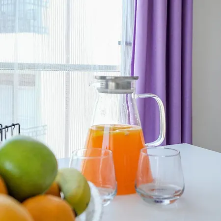 Blue View Appartamento Kaş