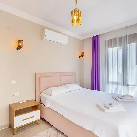 Appartamento Blue View