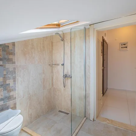 Blue View Appartamento *