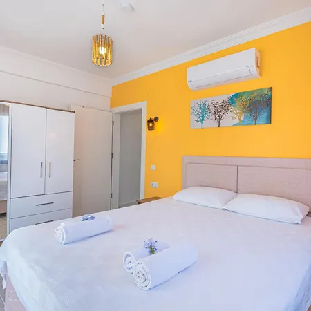 Apartamento Blue View *