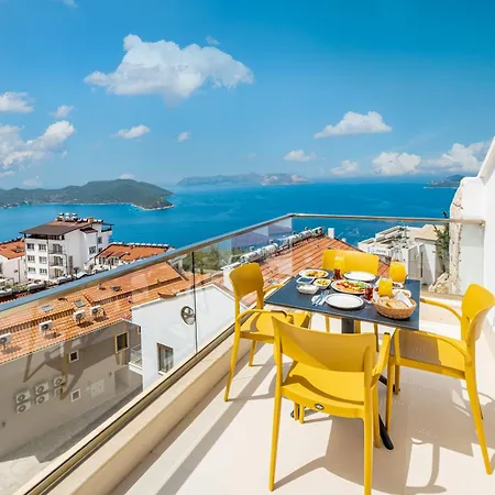 Blue View Apartamento *