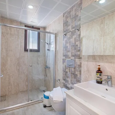 Apartamento Blue View *
