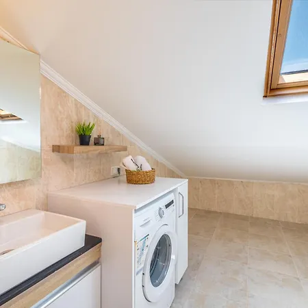 Blue View Appartamento Kaş