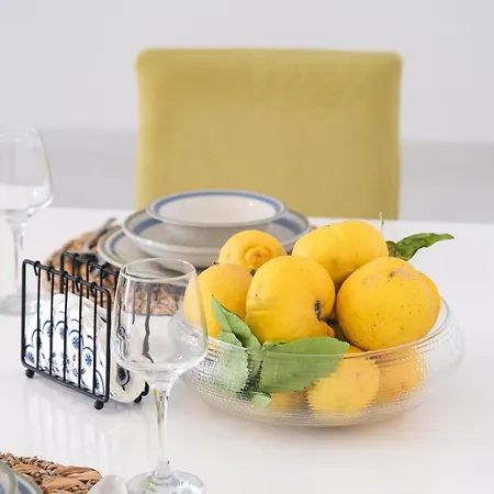 Appartamento Blue View