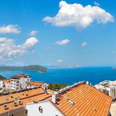 Appartamento Blue View *