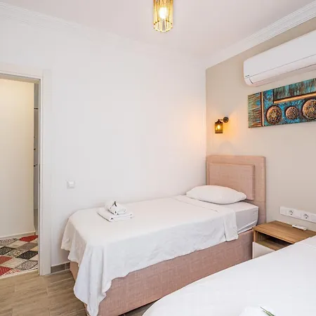 Blue View Appartamento