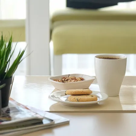 Appartamento Blue View