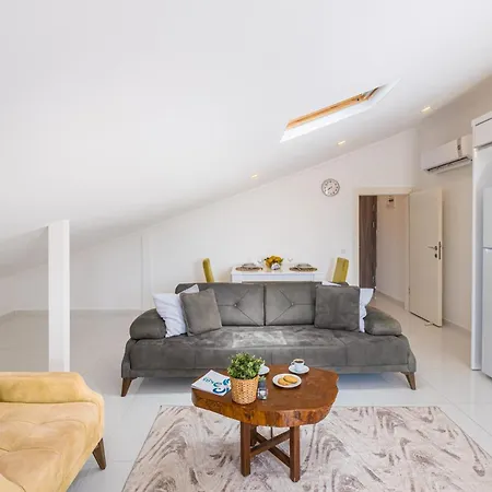 Appartamento Blue View *