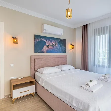 Appartamento Blue View