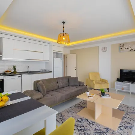 Blue View Appartamento *