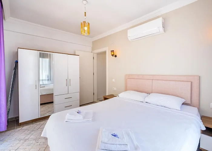 Apartamento Blue View