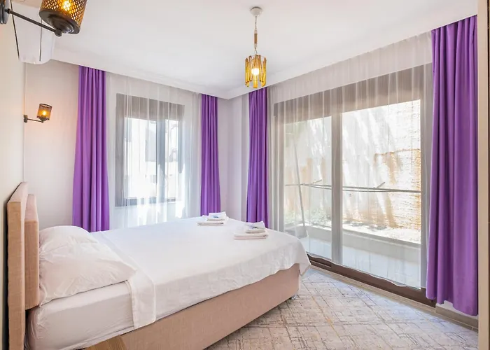 Apartamento Blue View