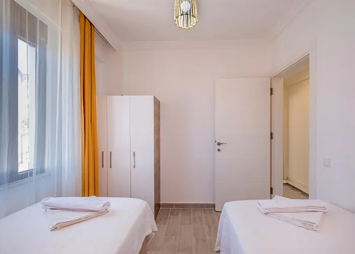 Blue View Apartamento