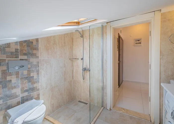 Blue View Apartamento *