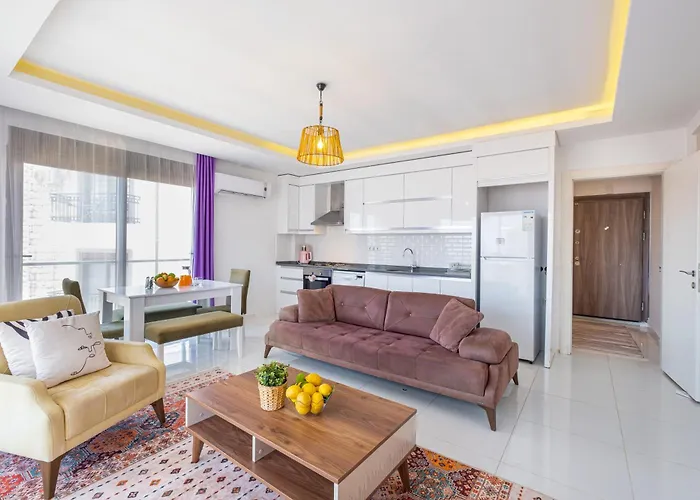 Blue View Apartamento