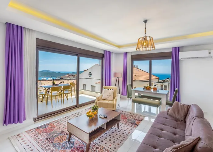 Blue View Apartamento *