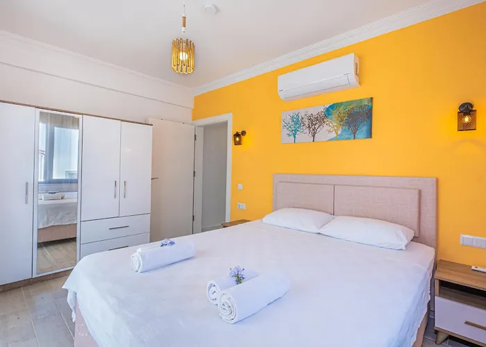 Apartamento Blue View *