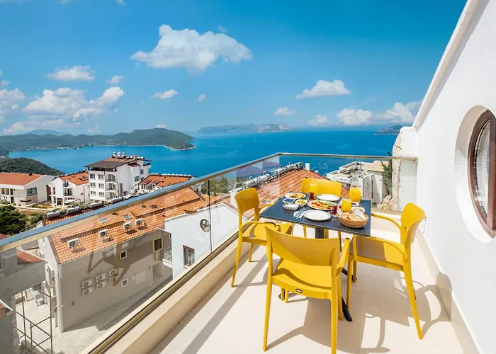 Blue View Apartamento *
