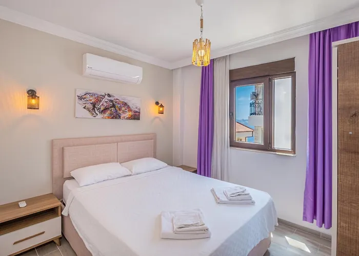 Apartamento Blue View