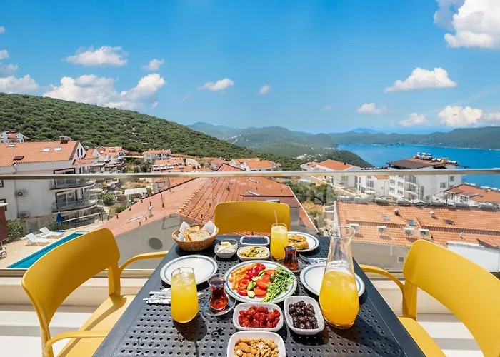 Blue View Apartamento