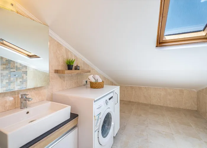 Blue View Apartamento Kaş