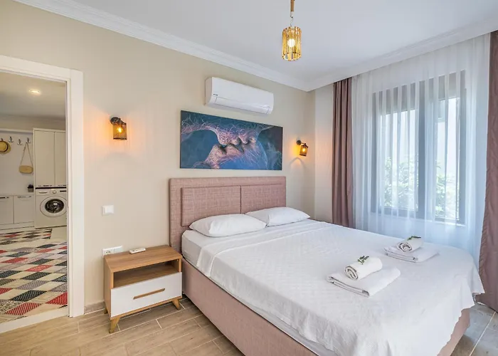 Apartamento Blue View