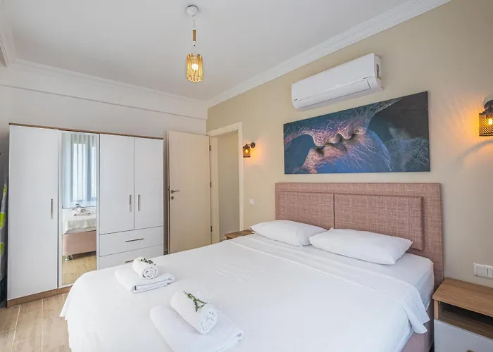 Blue View Apartamento *