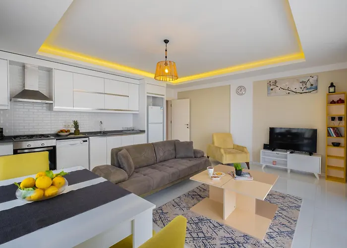 Blue View Apartamento *