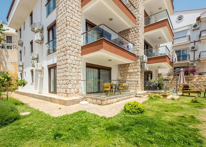 Blue View Apartamento *